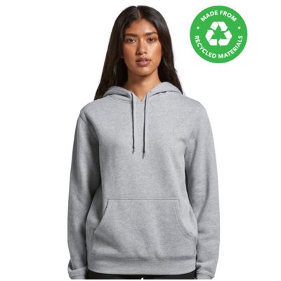 AS Colour Womens Stencil Hood Thumbnail