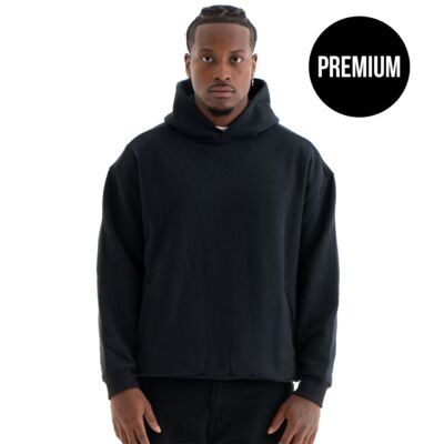 Colour Plane Heavyweight Hoodie Thumbnail