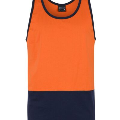 JB's HV Cotton Singlet (D) Thumbnail