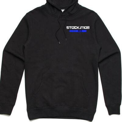 OG Stock Mob hoodie Thumbnail