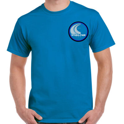 OG Stock Mob shirt Thumbnail