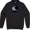 AS Colour Adult Stencil Hoodie Thumbnail