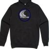 AS Colour Adult Stencil Hoodie Thumbnail