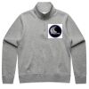 AS Colour WOs Half Zip  Thumbnail