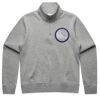 AS Colour WOs Half Zip  Thumbnail