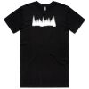 AS Colour Staple Plus 5cm Tee Thumbnail