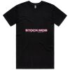 AS Colour Staple Plus 5cm Tee Thumbnail