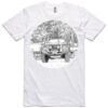 AS Colour Adult Staple Tee  Thumbnail