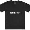 Gildan Adult Comfort Colours Tee Thumbnail